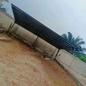 3 Cars Parking Space at Jahi
