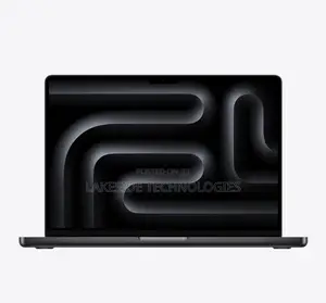 New Apple MacBook Pro 2024 M4 Max 16-inch 36GB Intel Core i7 SSD 1T