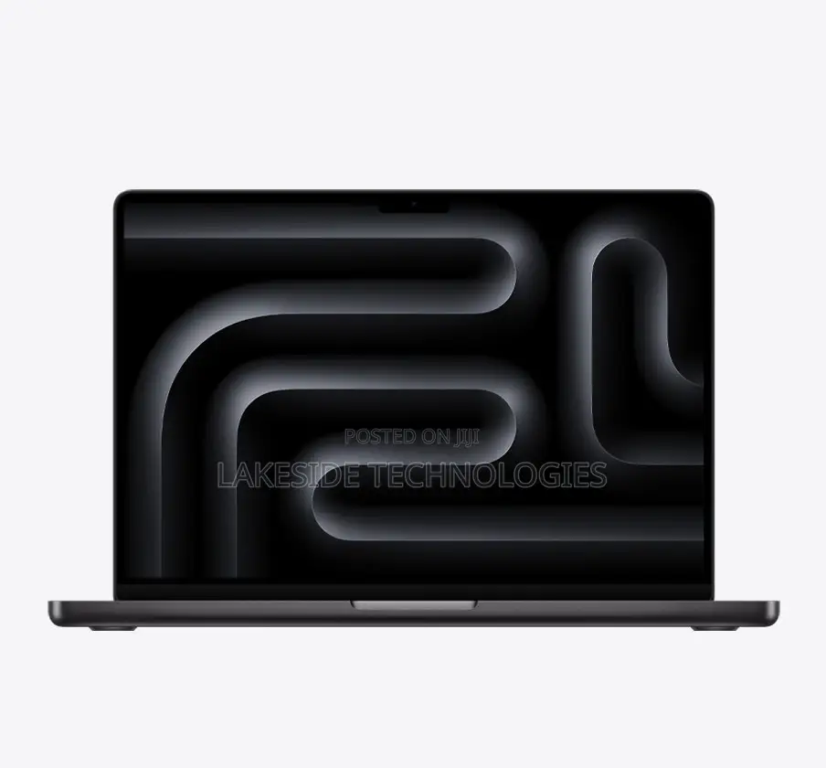 New Apple MacBook Pro 2024 M4 Max 16-inch 36GB Intel Core i7 SSD 1T