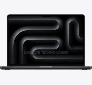New Apple MacBook Pro 2024 M4 Max 16-inch 36GB Intel Core i7 SSD 1T