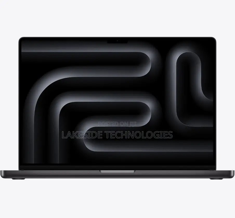 New Apple MacBook Pro 2024 M4 Max 16-inch 36GB Intel Core i7 SSD 1T