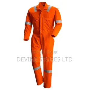 Original Safety Coveralls