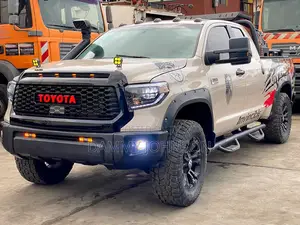 Toyota Tundra (2021)