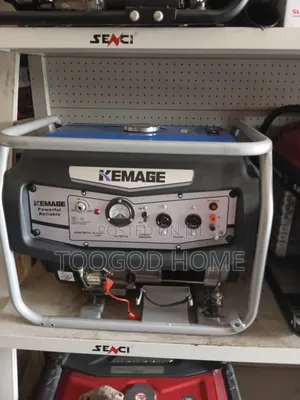 10kva Kemage Generator
