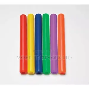 Photo - Plastic Relay Baton
