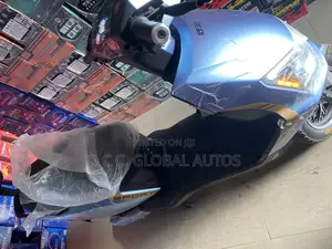 Electric Bike or Chargeable Bike