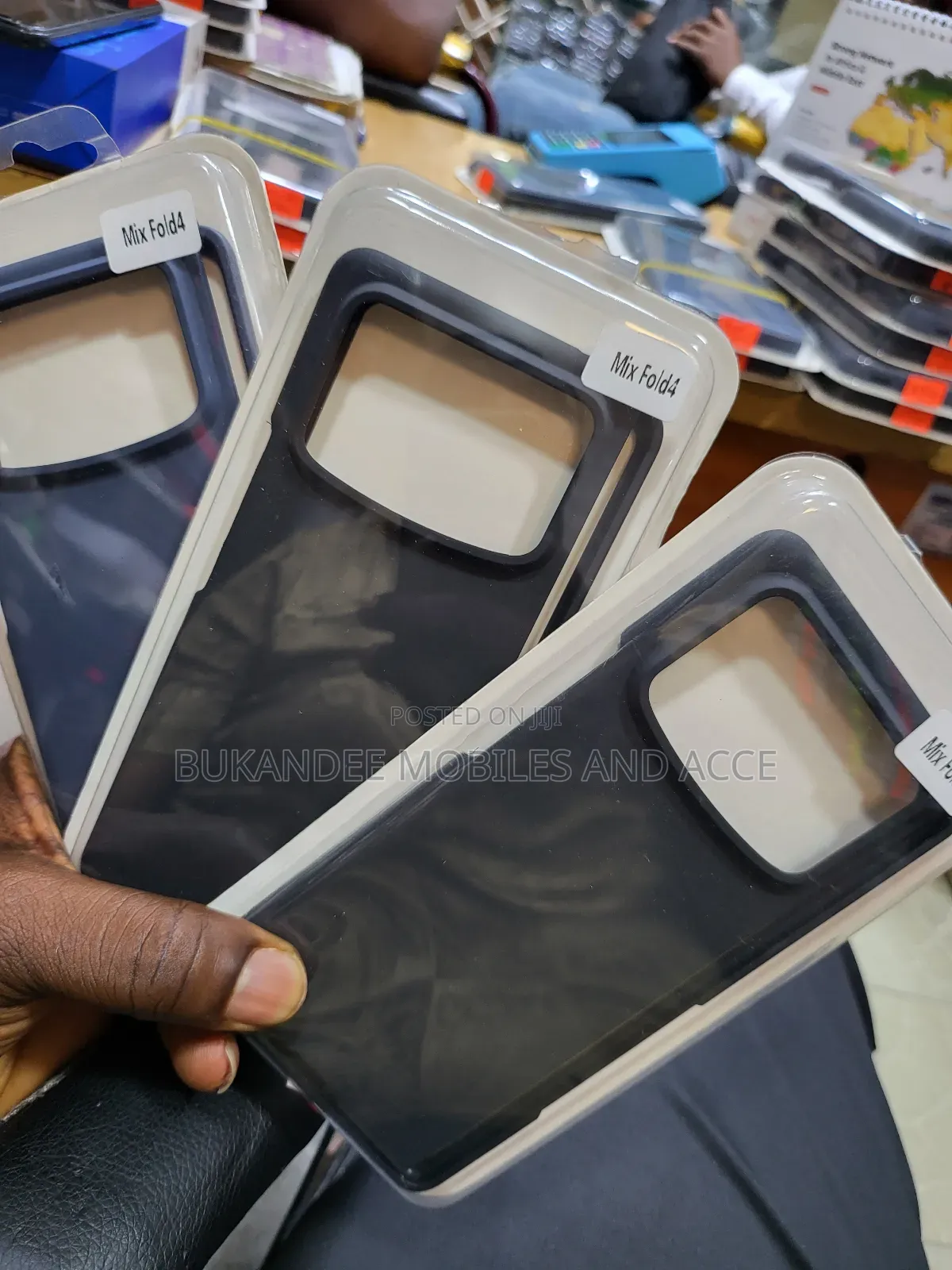 Xiaomi Mix Fold 4 Pouch