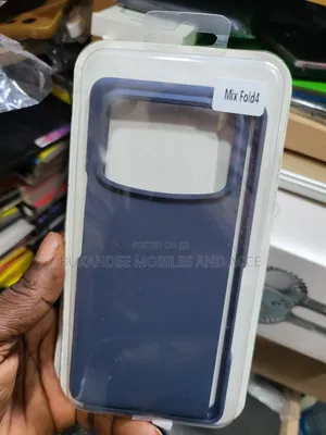 Xiaomi Mix Fold 4 Pouch
