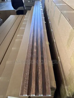 Industrial Production Wall Panels