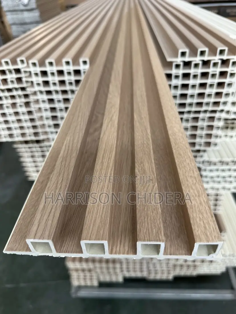 Industrial Production Wall Panels