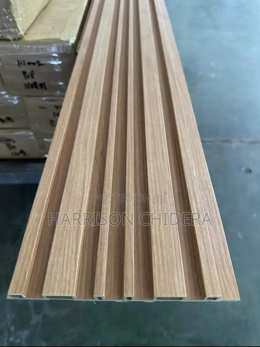 Industrial Production Wall Panels