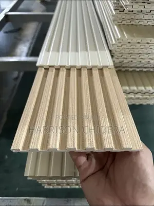 Stunning Colors Wall Panels