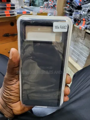Xiaomi Mix Fold 2 Pouch
