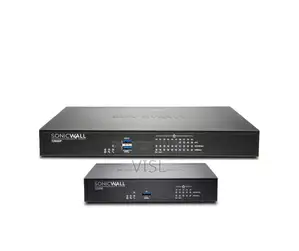 Sonicwall Tz300_tz300p_tz300w Fire Wall