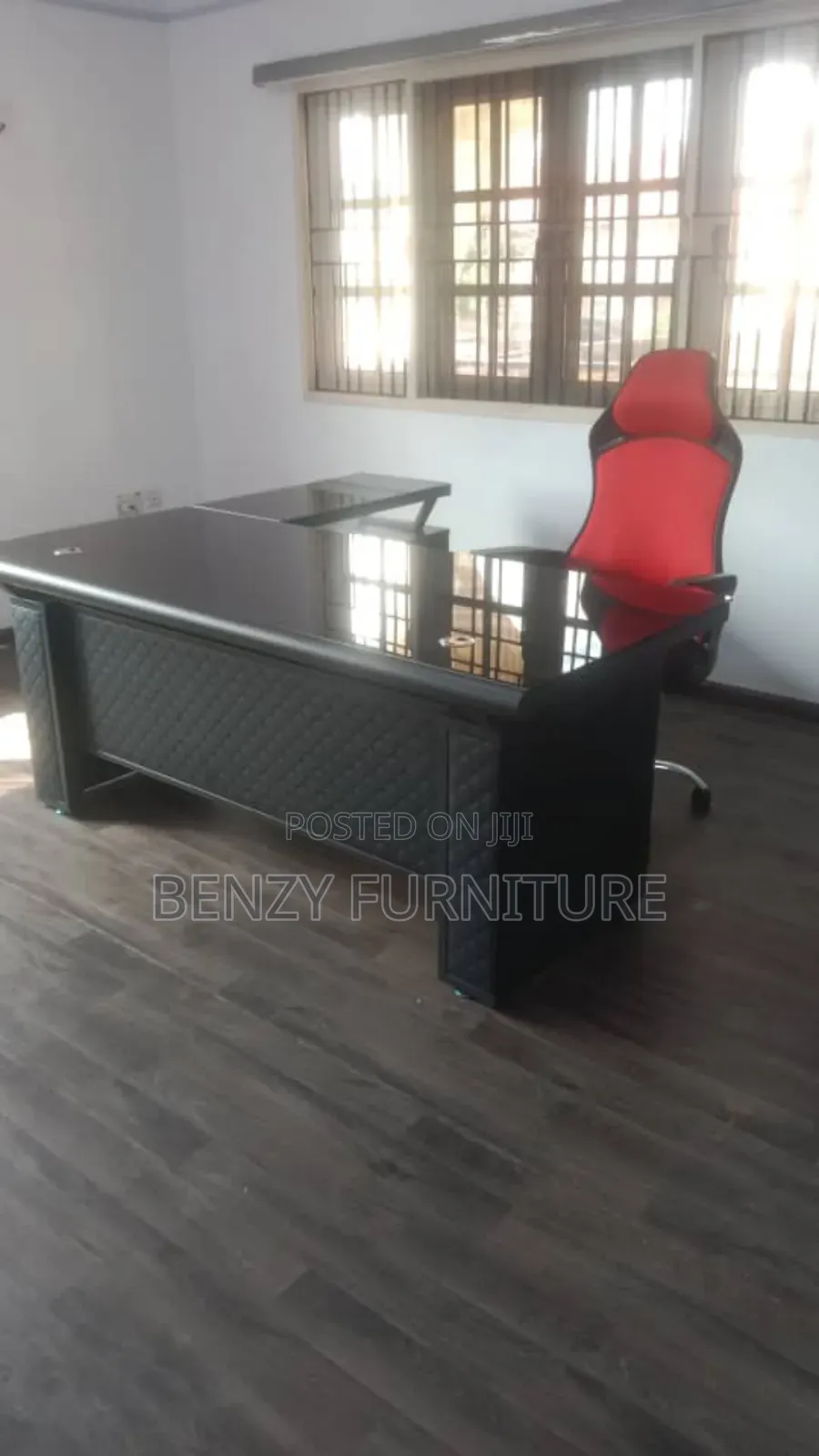 Executive Table