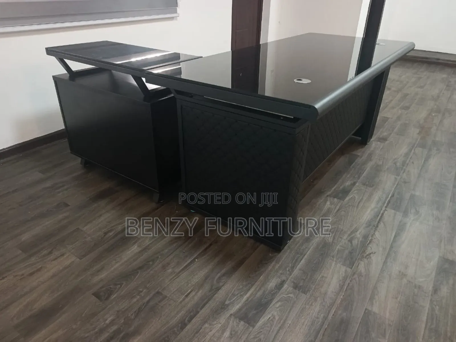 Executive Table