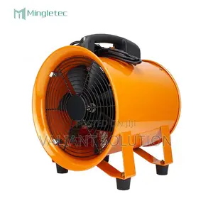 Photo - Portable Exhaust/ Extractor
