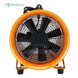 Portable Exhaust/ Extractor