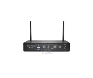 Sonicwall Tz270_tz270w Firewall