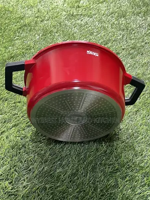 DSP Multi - Cookware Set