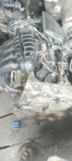 Nissan Rogue 2007