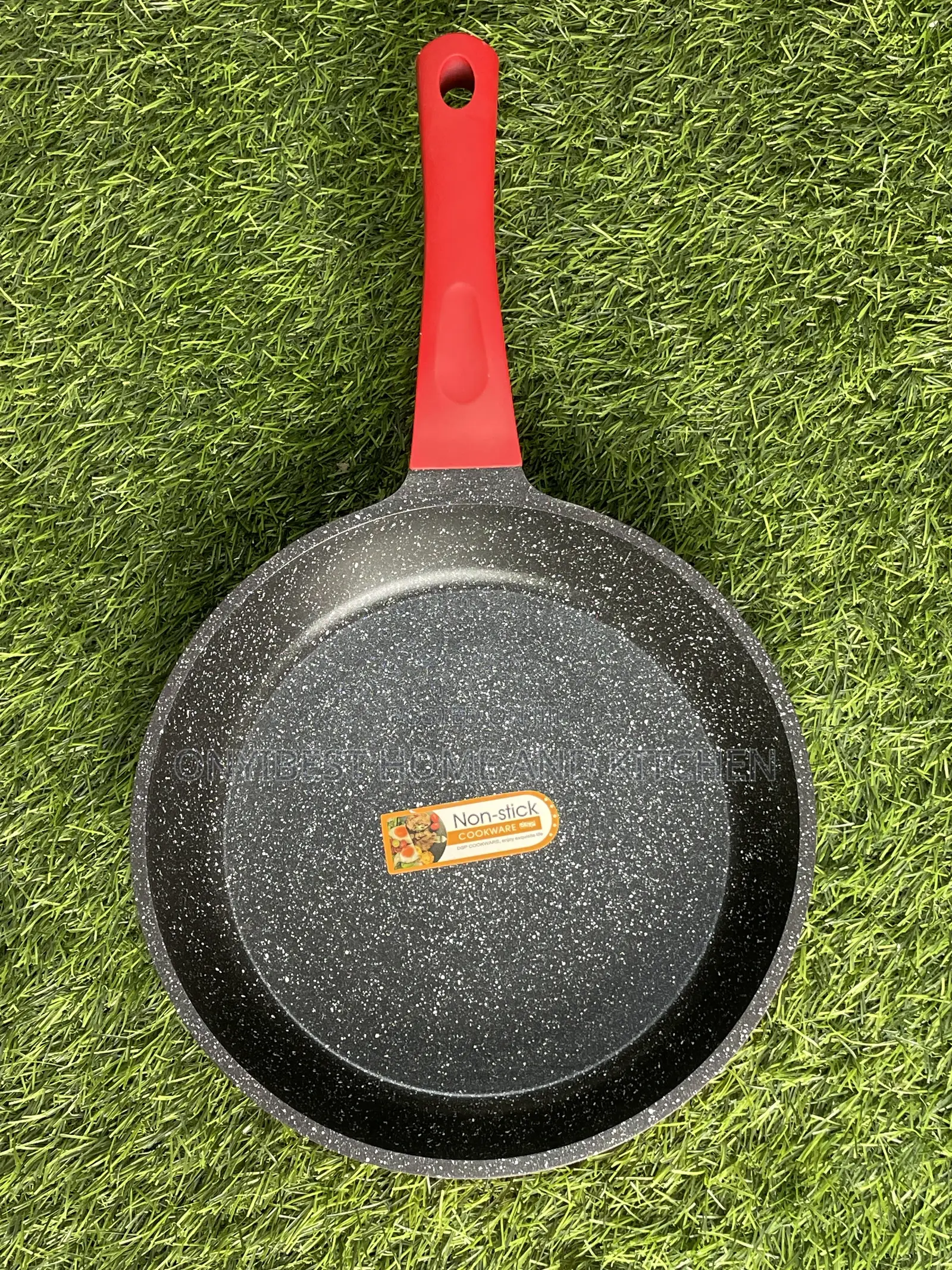 DSP Multi - Cookware Set