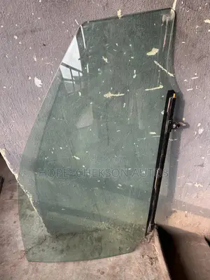Front Door Glass Double Layer for Rx350 2012 Model