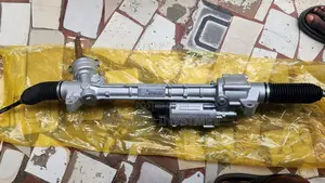 All Types of Benz Steering Rack