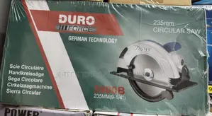 Germany Standard Circular Saw 9” 2500W