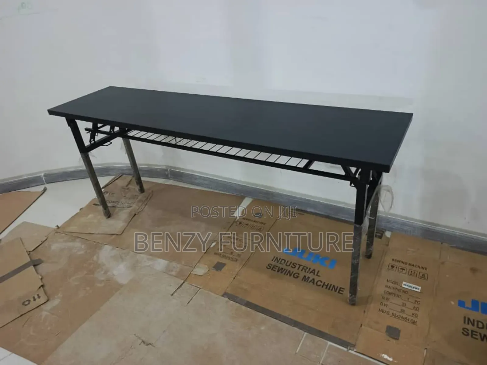 Training Folding Table 6ft Tables With Metal Base