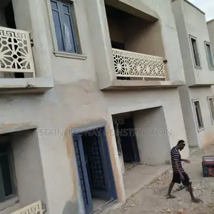 Outside Balcony Laser Cut Handrails