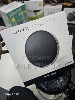 Ony X Studio 9