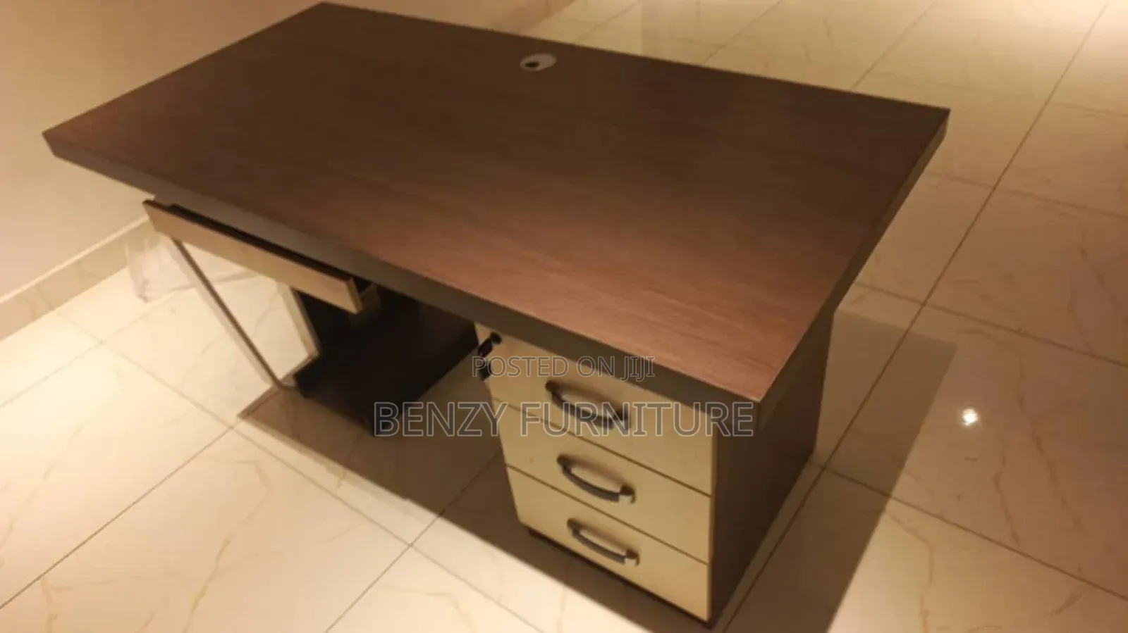 1.2m Office Table