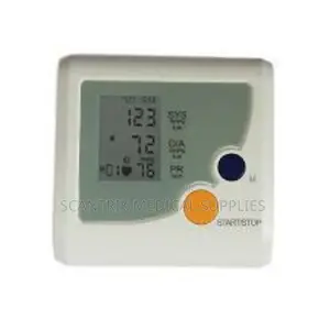Digital Blood Pressure Monitors