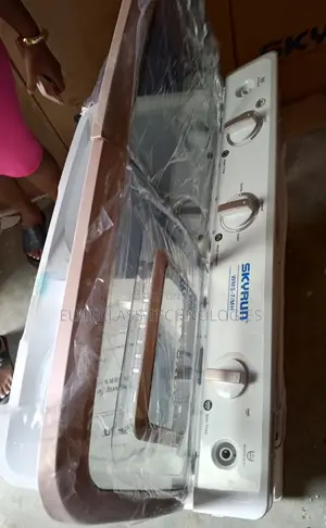 Skyrun 7kg Twin Tub Top Lop Washing Machine