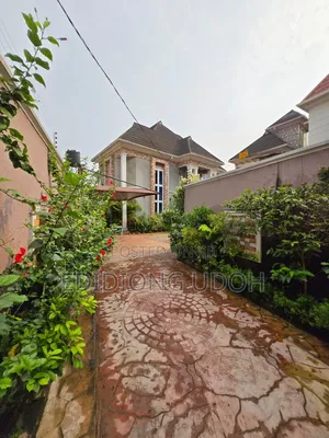 Photo - 5bdrm Duplex in Calabar Itu Road, for sale