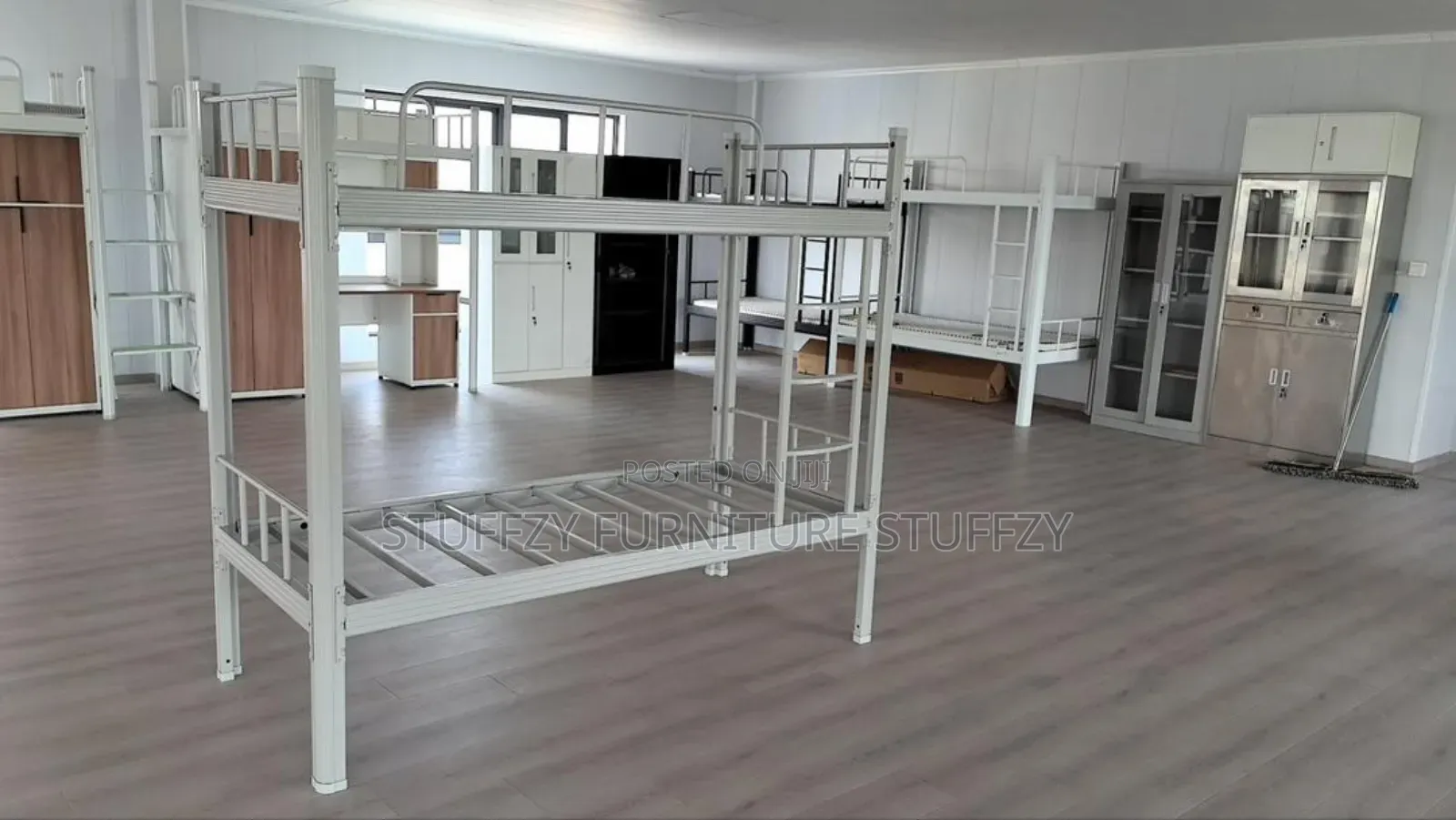 Students Bunk Beds