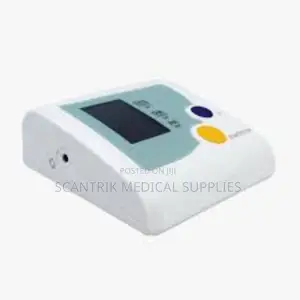 Auto Blood Pressure Monitor