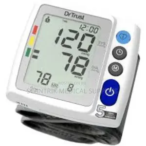 High Quality Upper Arm Blood Pressure Monitor