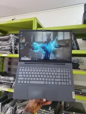 Laptop Lenovo IdeaPad 500S 8GB Intel Core I5 SSD 512GB