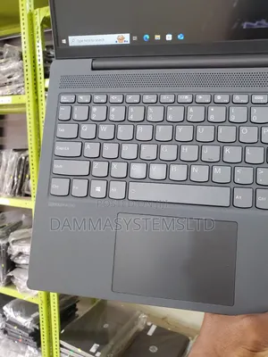Laptop Lenovo IdeaPad 500S 8GB Intel Core I5 SSD 512GB