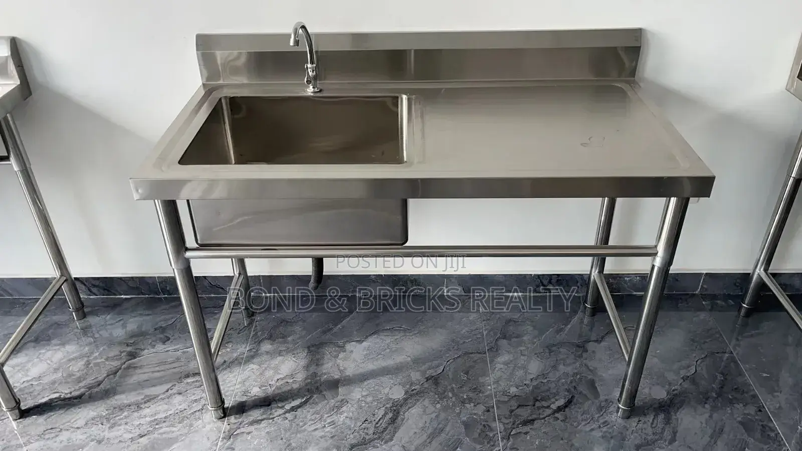 Single Sink