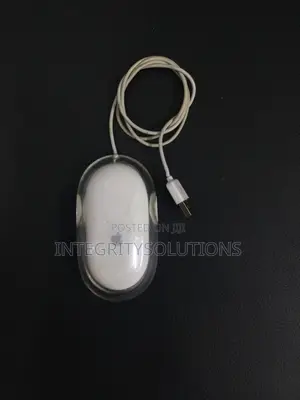Apple Pro Mouse M5769 - Wired Magic Mouse