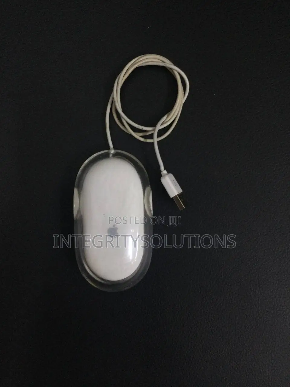 Apple Pro Mouse M5769 - Wired Magic Mouse