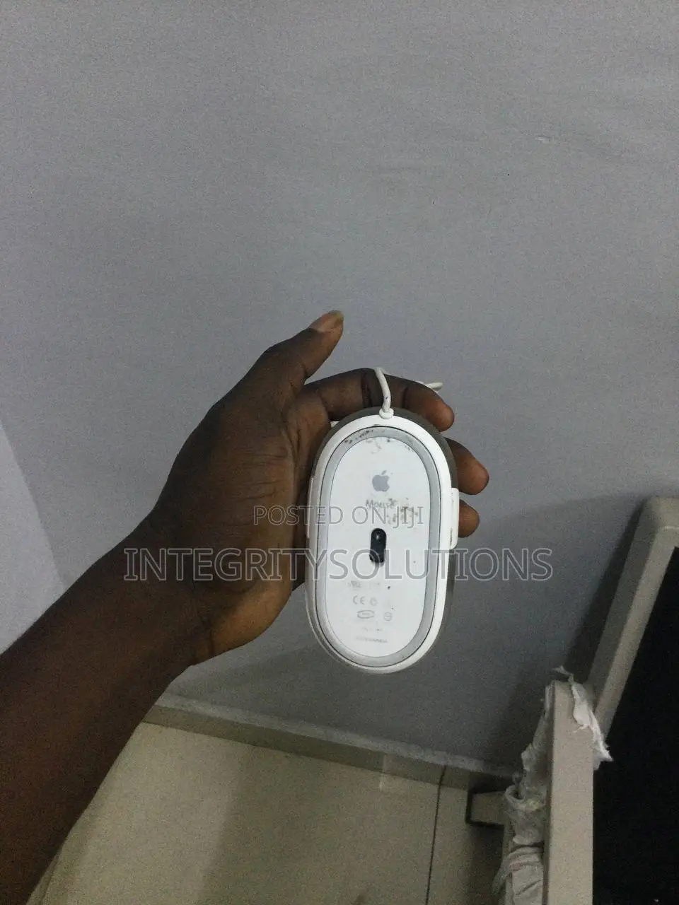 Apple Pro Mouse M5769 - Wired Magic Mouse