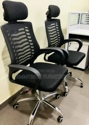 Mesh Office Chairs