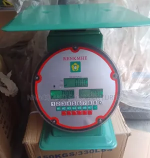 Original 150g Digital Scale