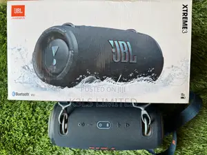 JBL Xtreme 3