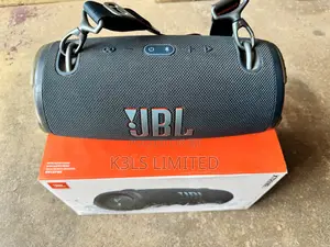 JBL Xtreme 3