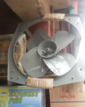 18" Extractor Fan Spectek